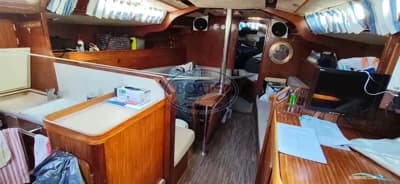 Gib Sea 114 2
