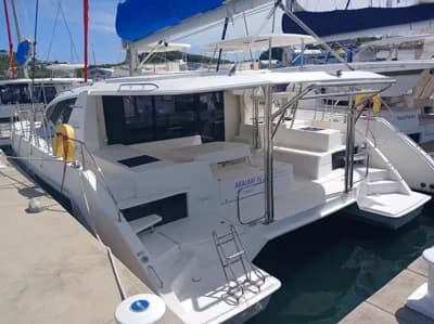 Leopard 40 2