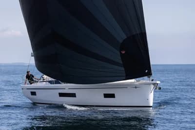 Bavaria C46 3