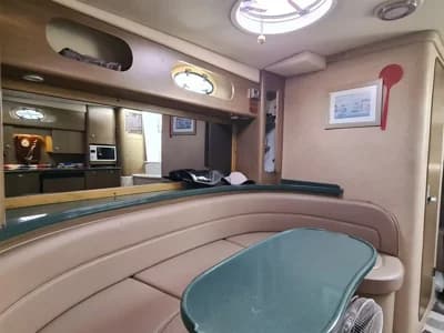 Mursan San Boat 1090 Cuddy 3
