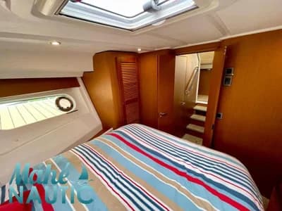 Bénéteau Swift Trawler 35 3