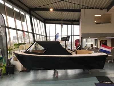 Reest Sloep 520 Classic 3