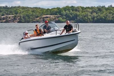 RYDS 550VI MID C 2