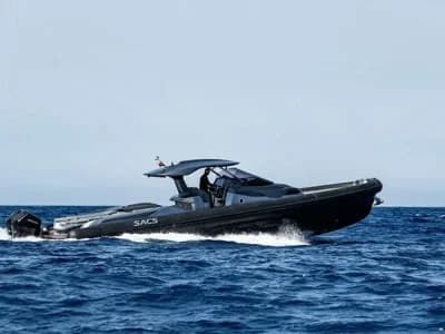 SACS Strider 15 3
