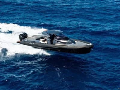 SACS Strider 15 4
