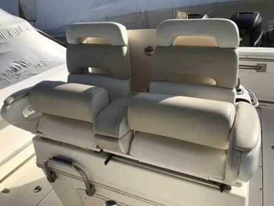 Boston Whaler 320 3
