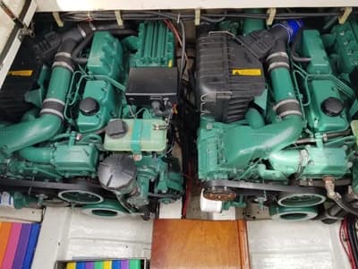 Princess 286 Riviera 3