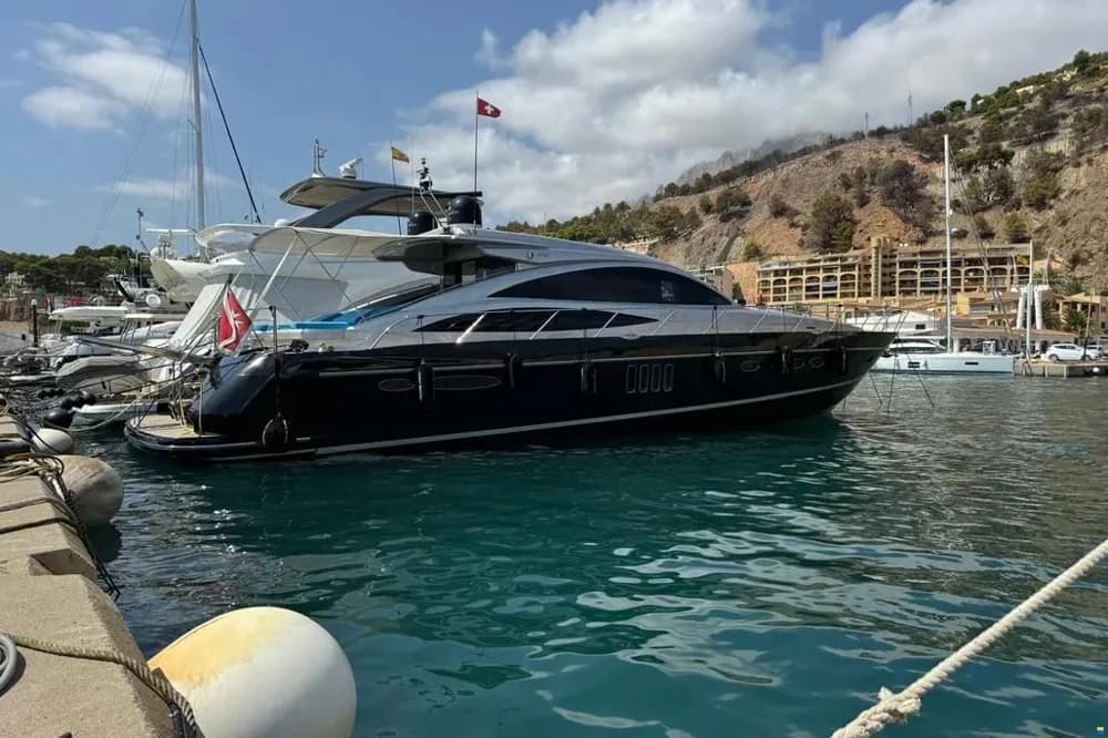 Princess V70