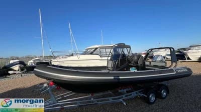 Highfield 700 Sport 2