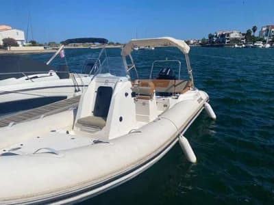 Zodiac Medline 6.8 NEO 2