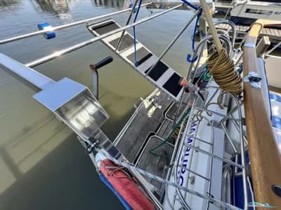 Argo 1200 Fly 5