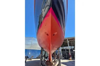 1953 Rare Beister Super 1500 | 15m 2