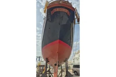 1953 Rare Beister Super 1500 | 15m 3