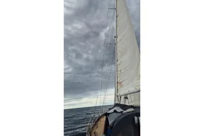 1953 Rare Beister Super 1500 | 15m 4