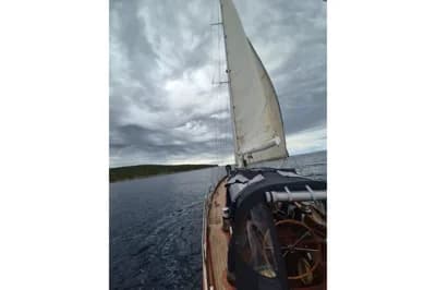 1953 Rare Beister Super 1500 | 15m 5