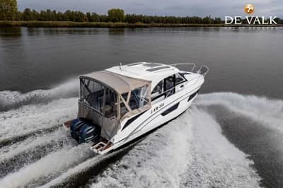 Bénéteau Antares Serie 9 3