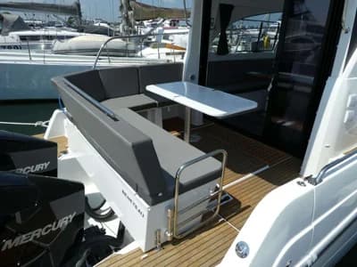 Bénéteau Antares 11 3