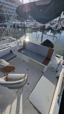 Bénéteau Flyer 7 Sundeck 2
