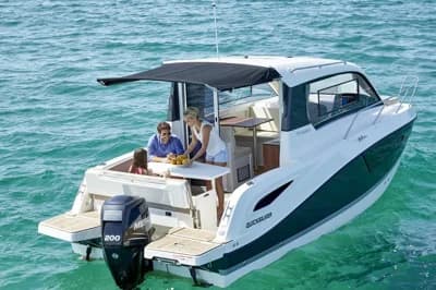 Quicksilver Activ 805 Weekend 2