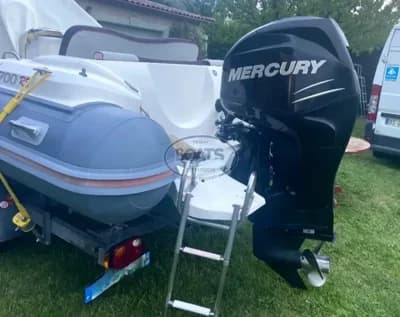 Nuova Jolly King 700 RS 2