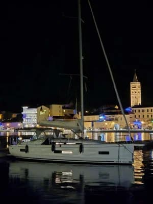 Bénéteau Oceanis 40.1 2