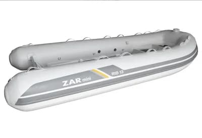 ZAR mini RIB PRO 13 DL 2