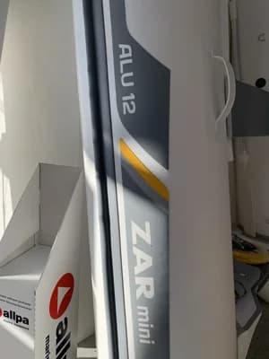 ZAR mini ALU 12 2