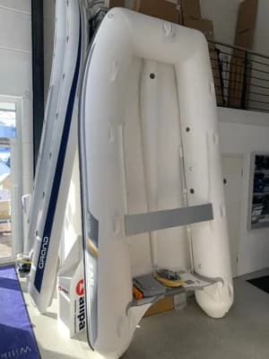 ZAR mini ALU 12 3