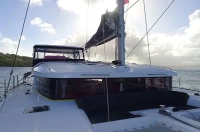 Lagoon 450 S 3