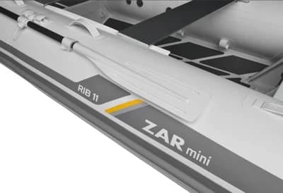 ZAR mini RIB 11 DL 3