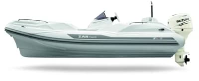 ZAR Formenti Tender ZF-5 2