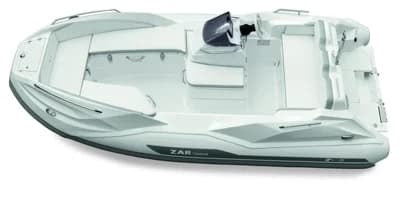 ZAR Formenti Tender ZF-5 3