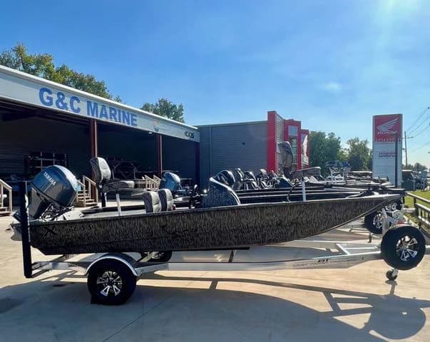 2026 Xpress Boats XP170
