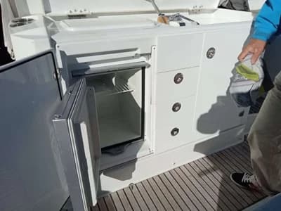 Jeanneau Cap Camarat 10.5 WA 3