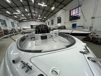 Marinello Fisherman 17 Limited Edition (2023) 2