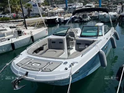 Four Winns HD5 OB 2