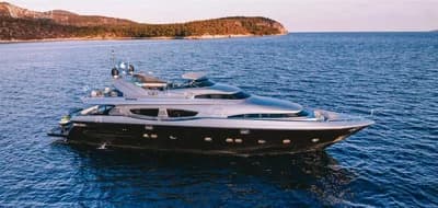 Posillipo Technema 95S 2