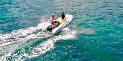ZAR mini ALU-RIB 11 DL 2