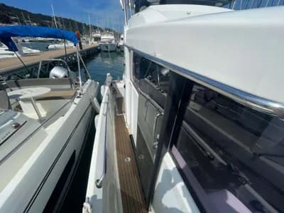 Bénéteau Barracuda 9 3