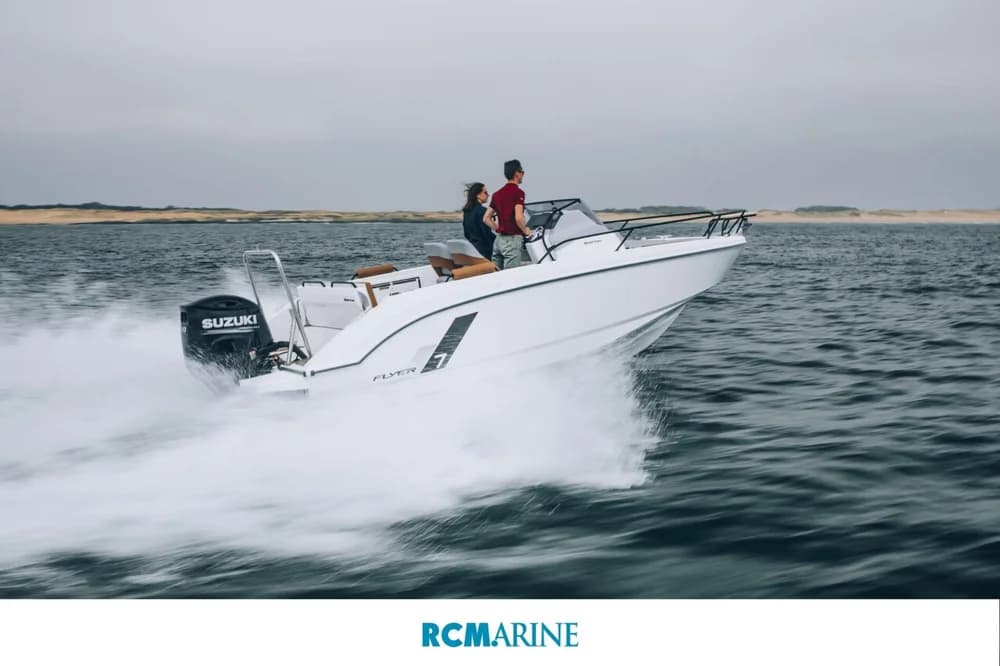 Bénéteau Flyer 7 Sundeck