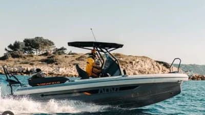 Highfield ADV 7 2