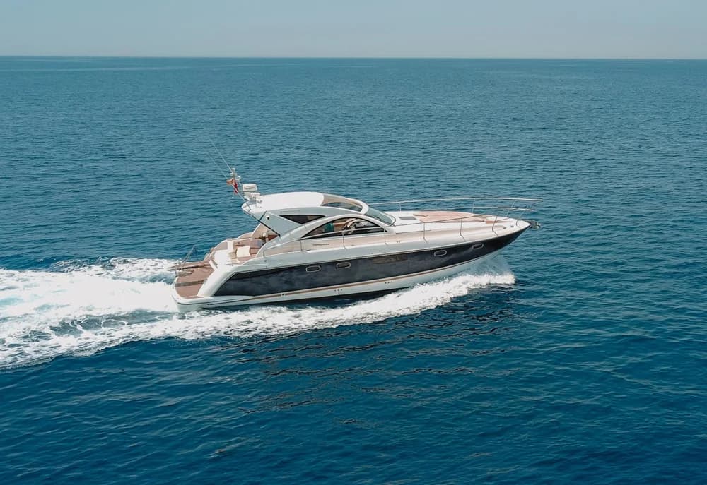 2011 Fairline Targa 44 GT | 14m