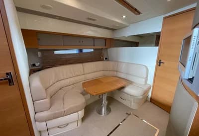 2011 Fairline Targa 44 GT | 14m 3