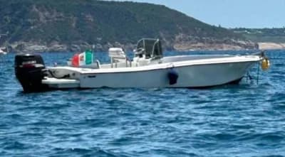 MAKO 22 CC 2