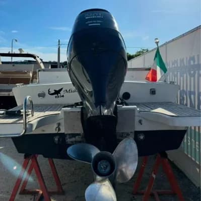 MAKO 22 CC 3