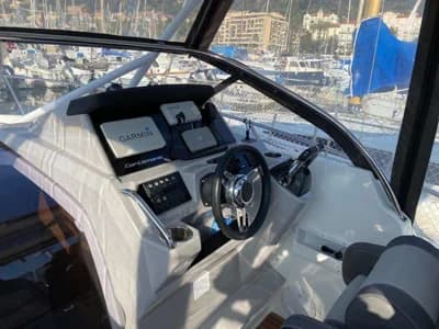 Jeanneau Cap Camarat 9.0 WA 3