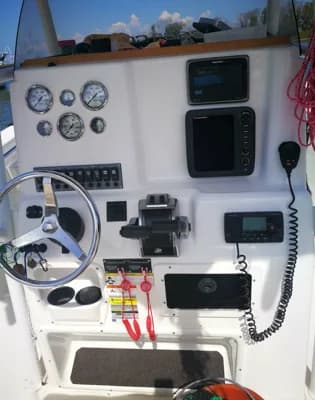 Striper 2605 CC 3