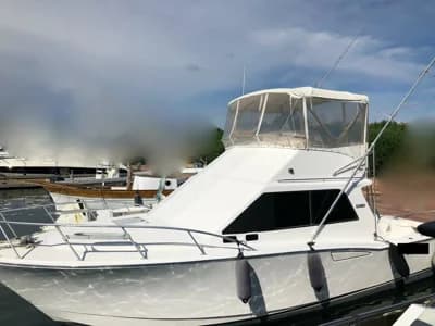 CABO 35 2