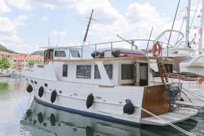 Lund Alaskan 46 2