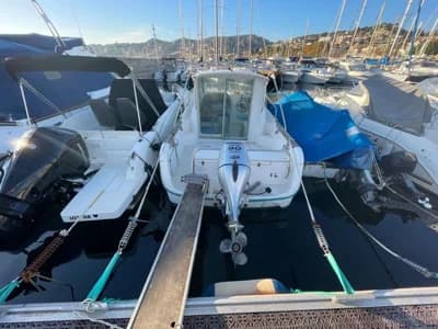 Ocqueteau Espace 615 2